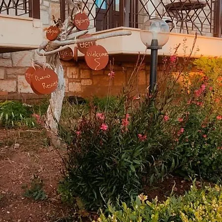 Dimitra's