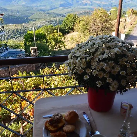 Dimitra's Hotel 3*