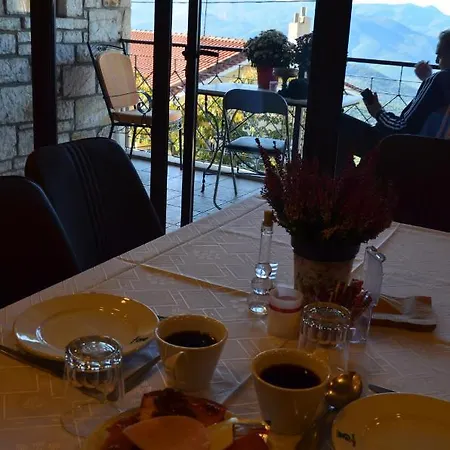 Dimitra's Hotel 3*