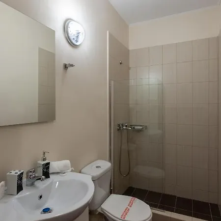 Dimitra's Gefira Mpania