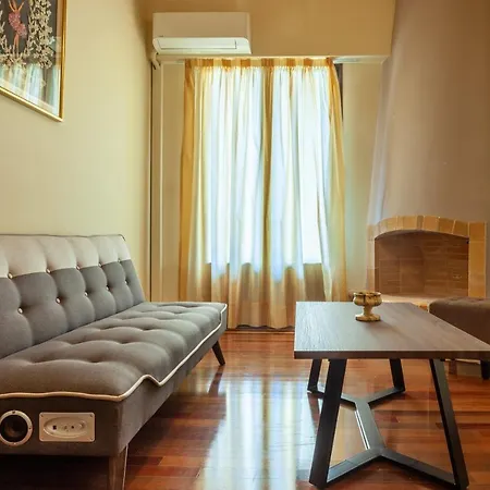 Dimitra's Vlongos