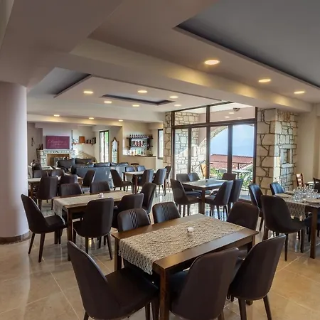 Dimitra's
