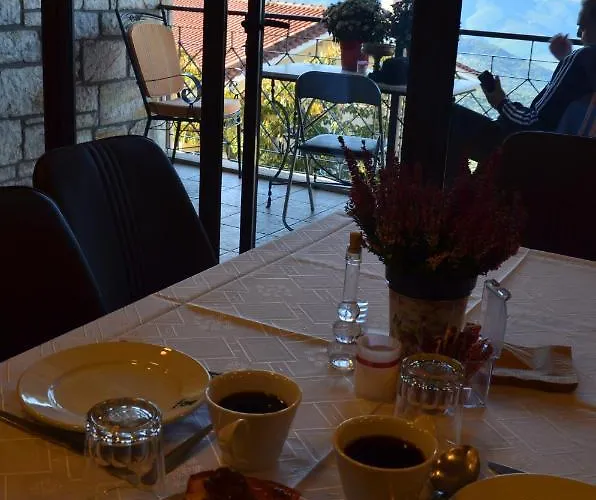 Dimitra's 호텔 3*